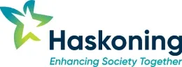 Logo Haskoning