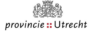 Logo Provincie Utrecht