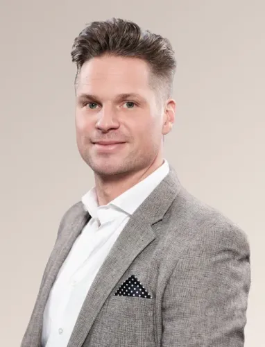 Jarl van der Klift