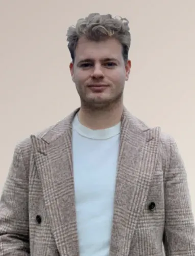 Joris Wessels